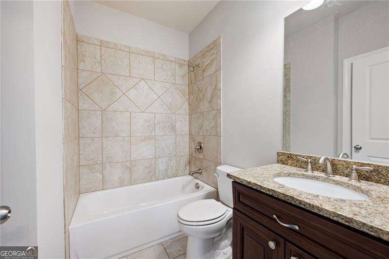 6585 Canyon Cove Cumming - 5
