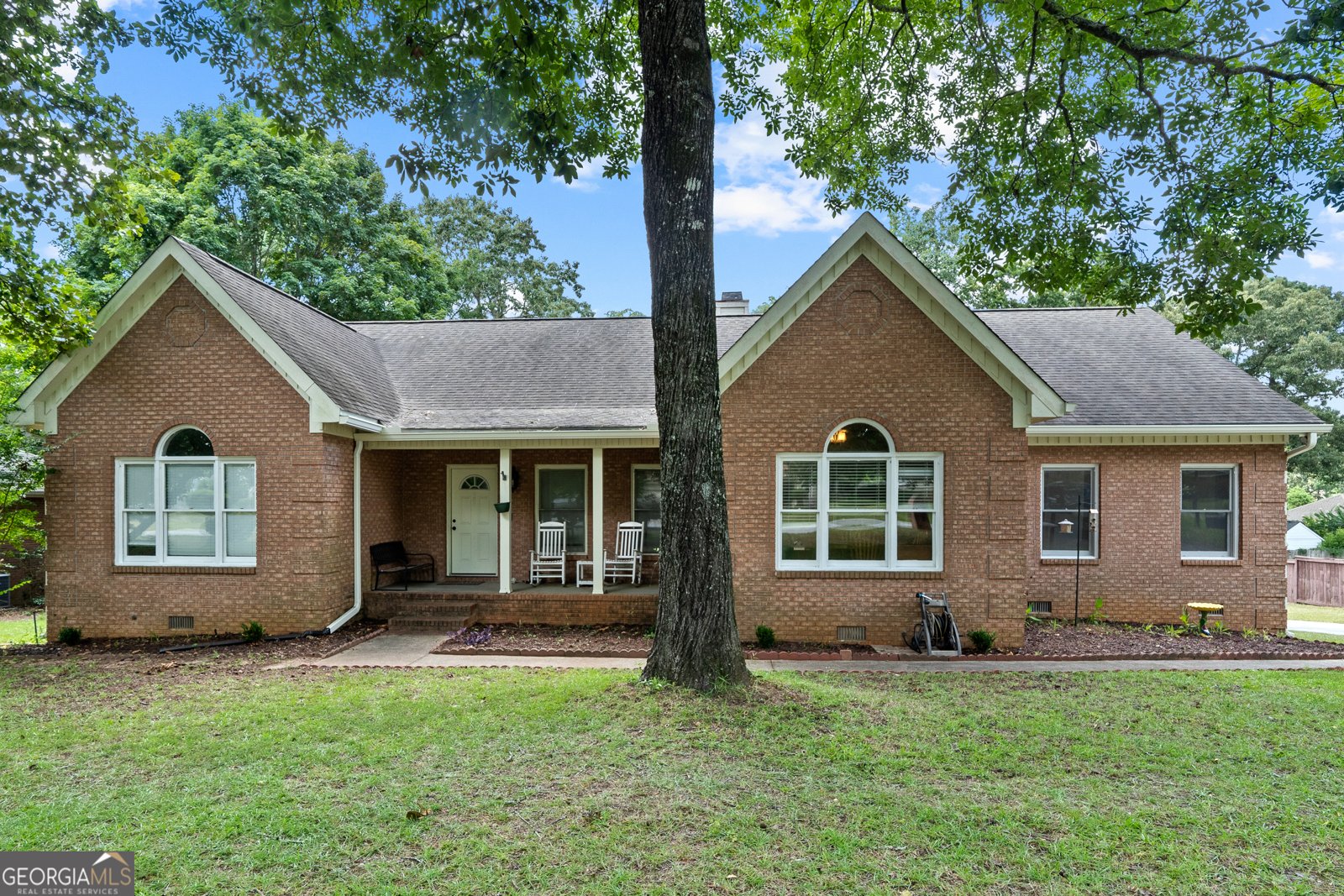 108 Covey Run Drive Warner Robins - 2