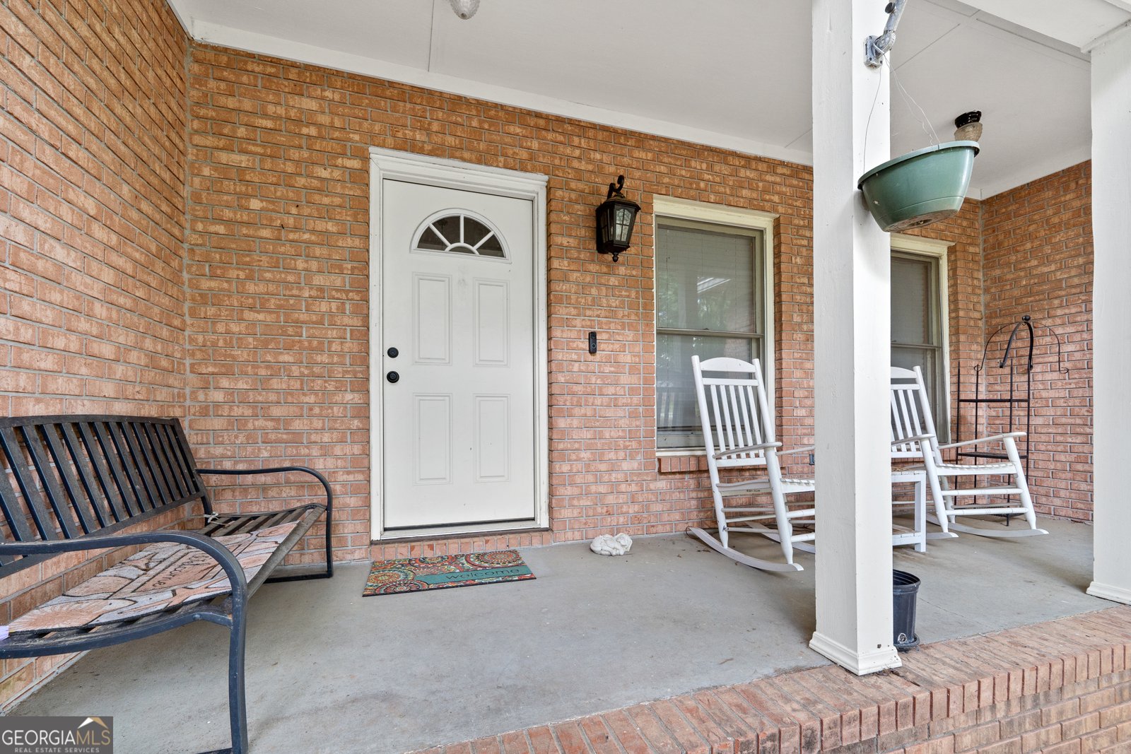 108 Covey Run Drive Warner Robins - 4