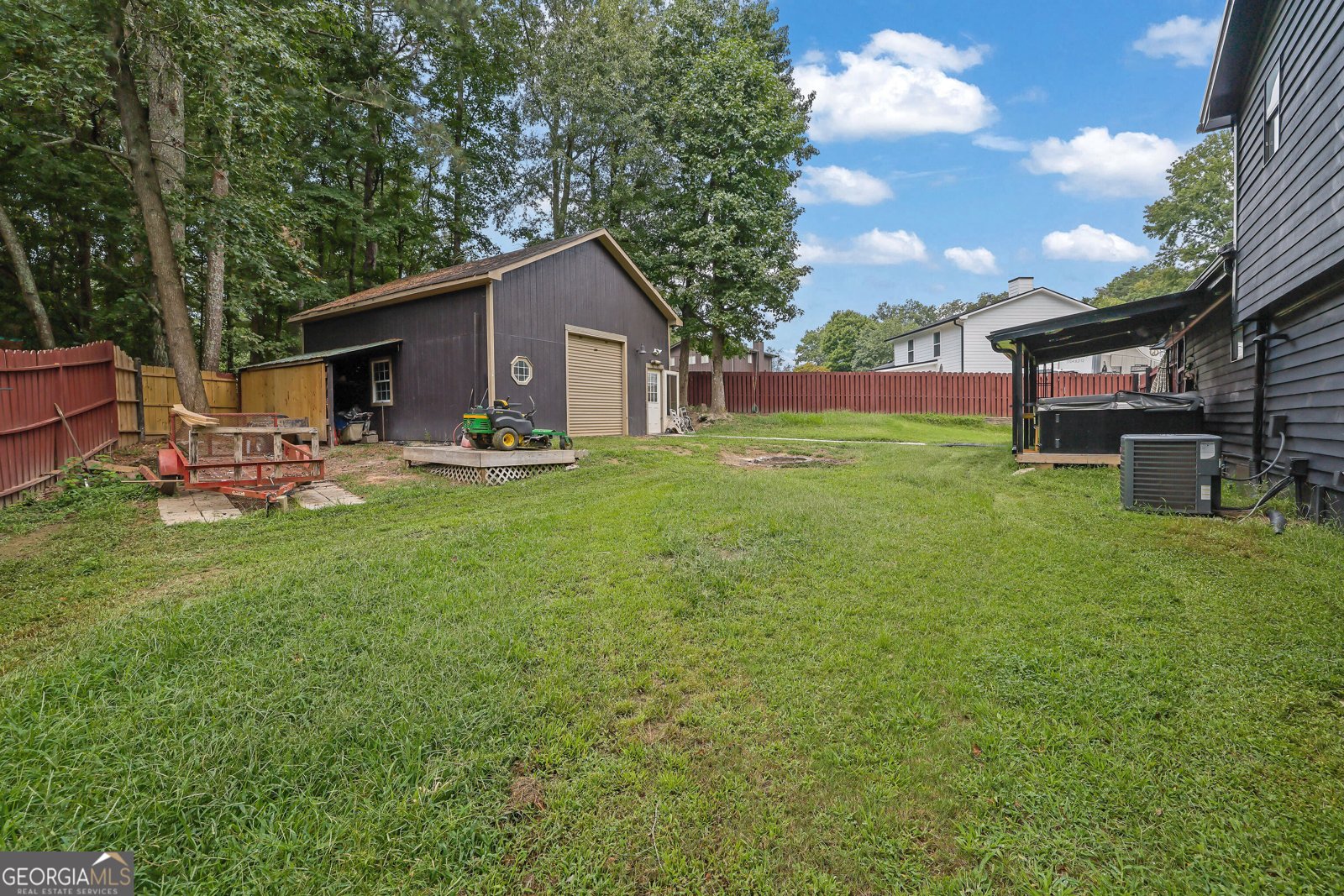 870 The Circle Lawrenceville - 10