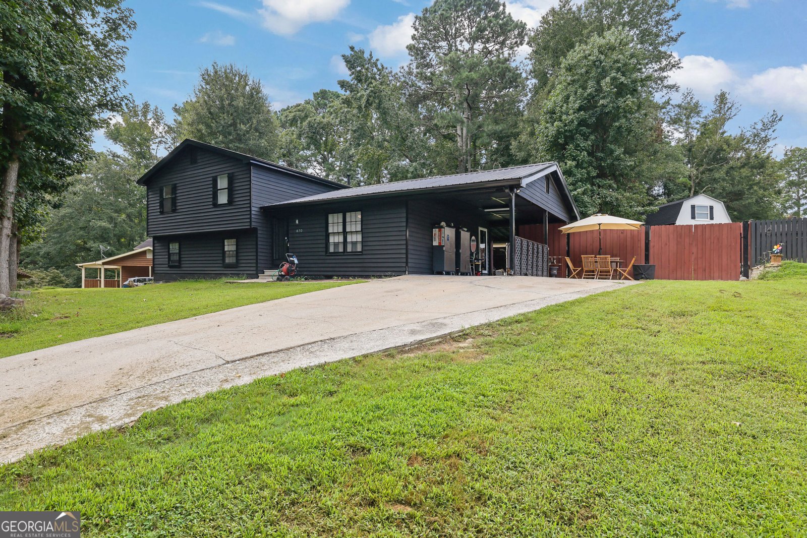 870 The Circle Lawrenceville - 5
