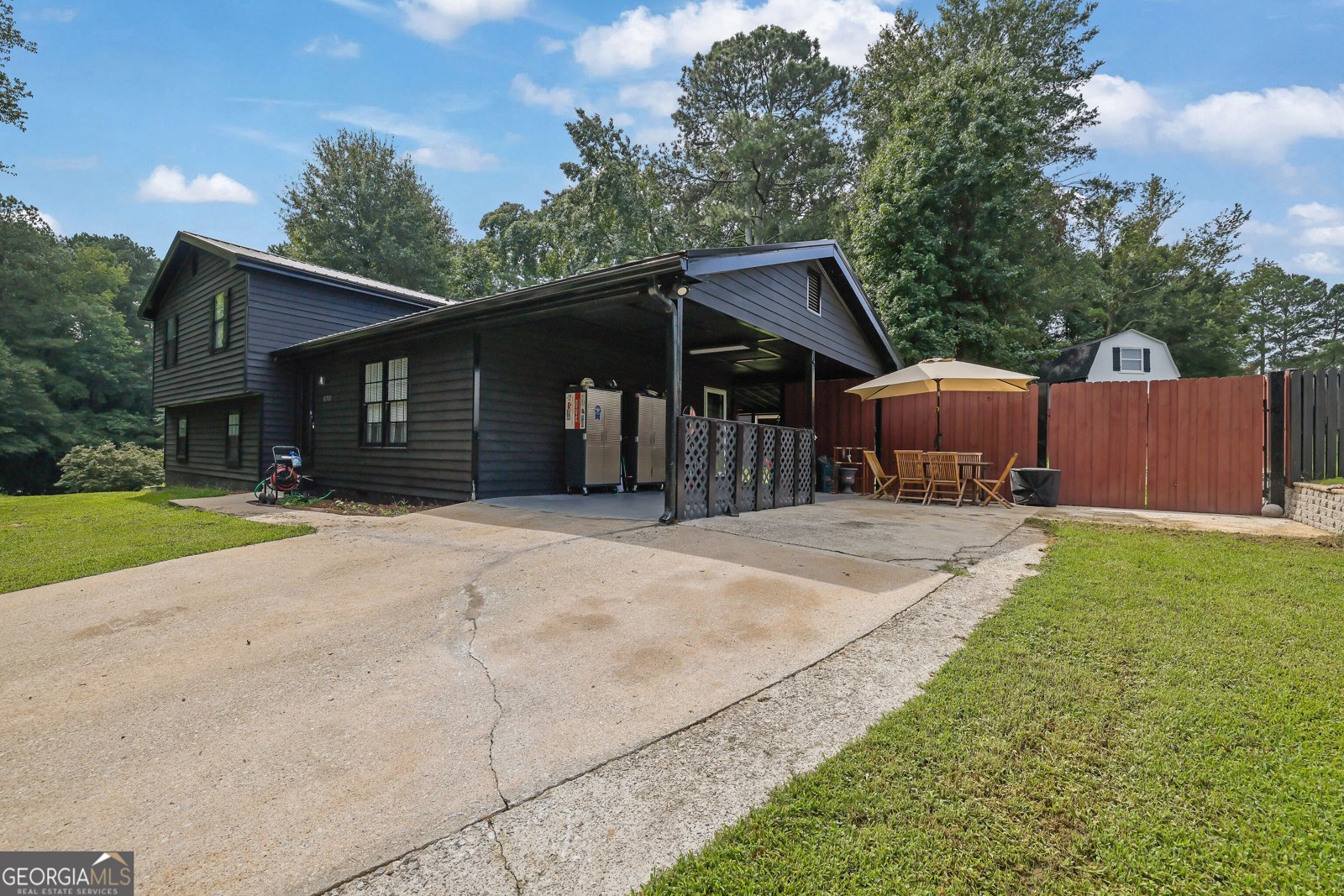 870 The Circle Lawrenceville - 7