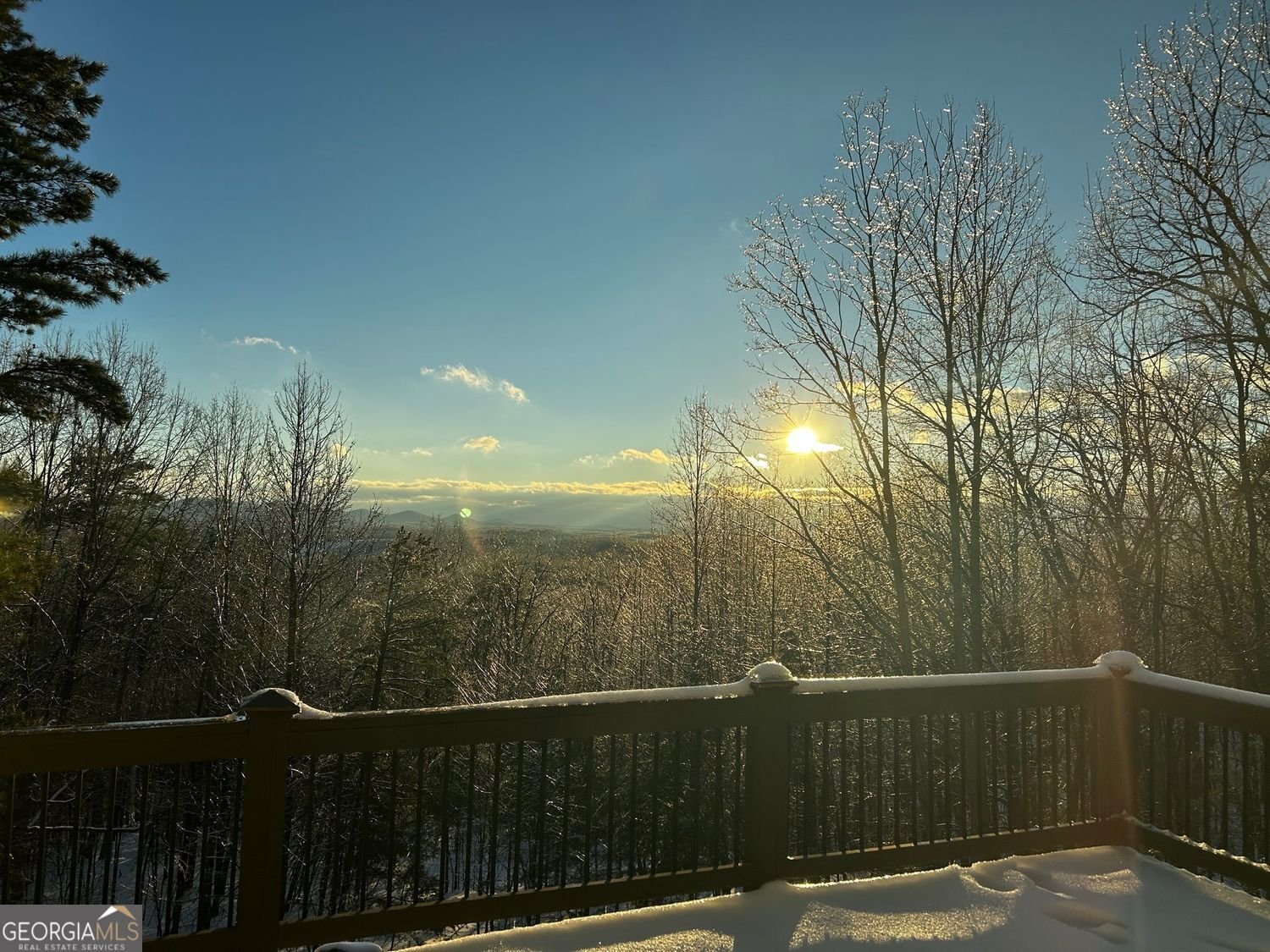 406 Yonah Mountain Road Cleveland - 1
