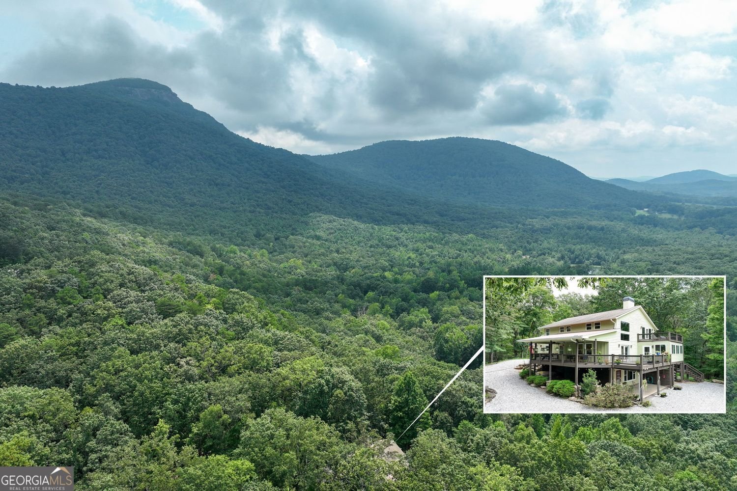 406 Yonah Mountain Road Cleveland - 72