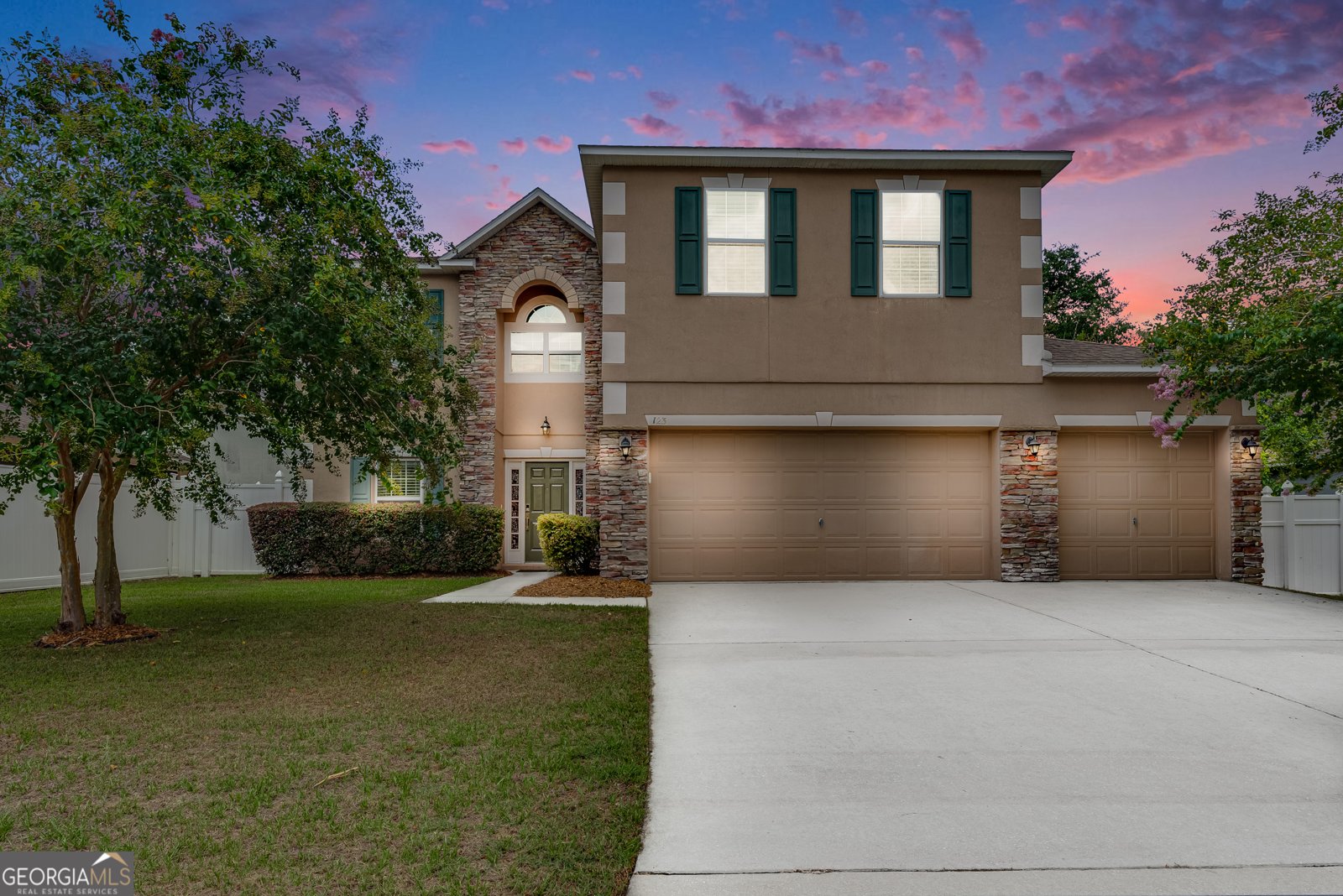 123 Pine Bluff Boulevard Kingsland - 16