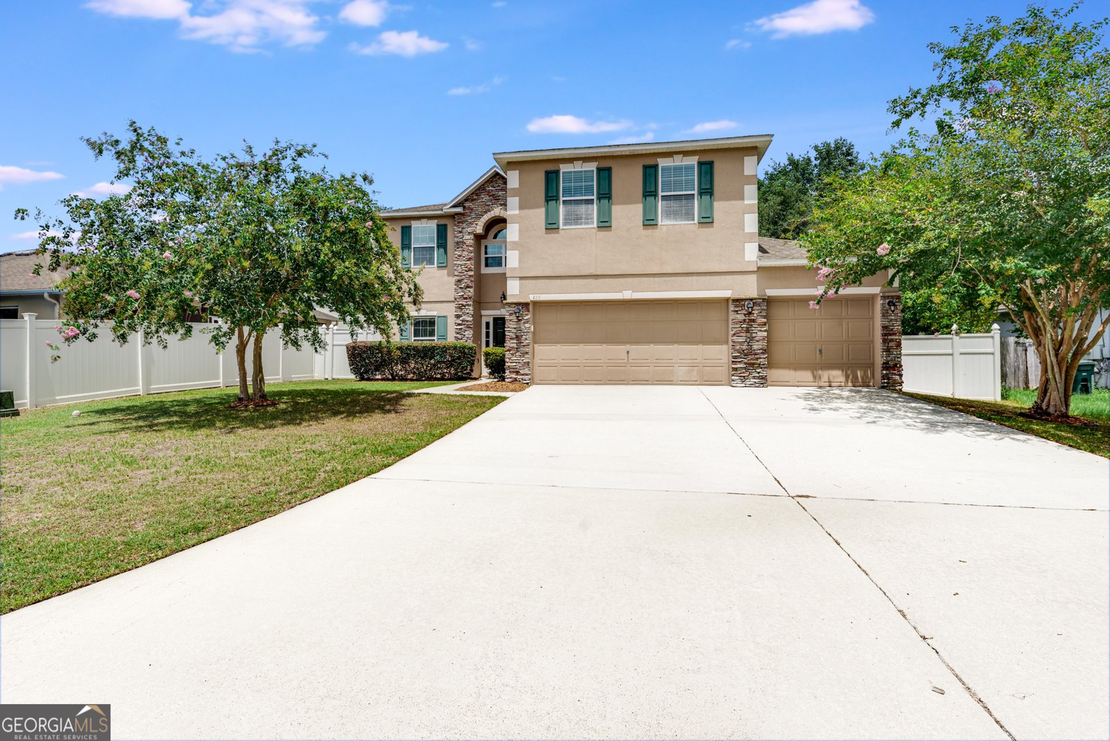 123 Pine Bluff Boulevard Kingsland - 17