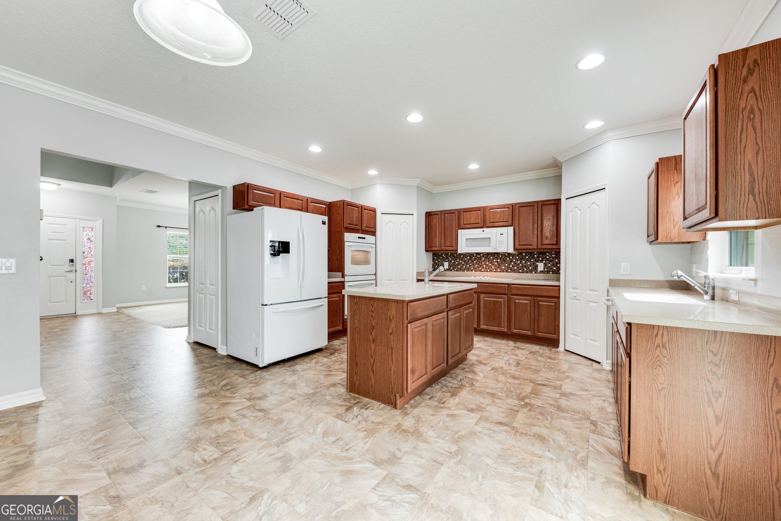 123 Pine Bluff Boulevard Kingsland - 2