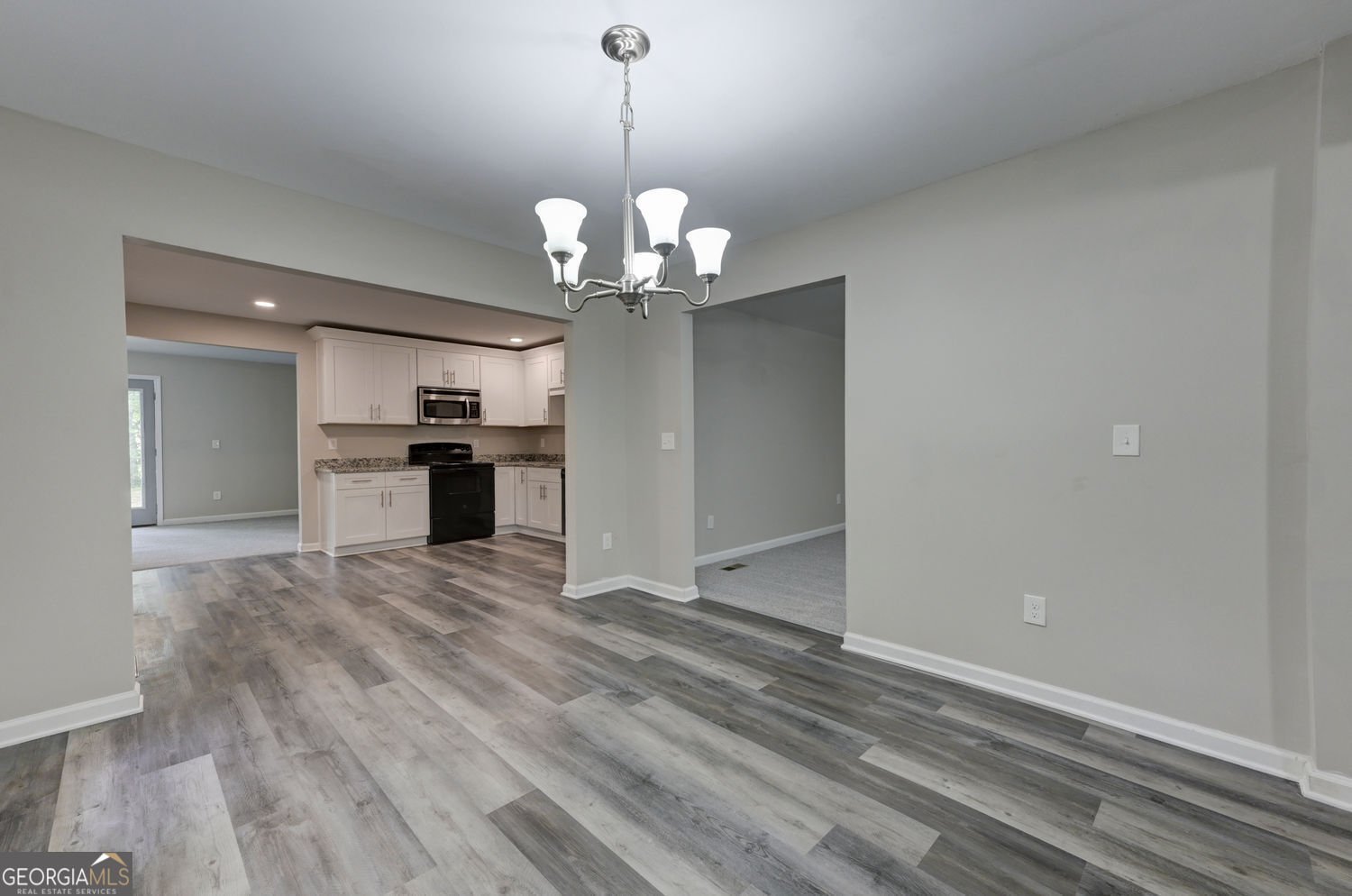 23 Club Drive Locust Grove - 14