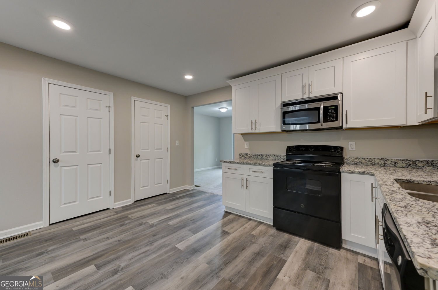 23 Club Drive Locust Grove - 17
