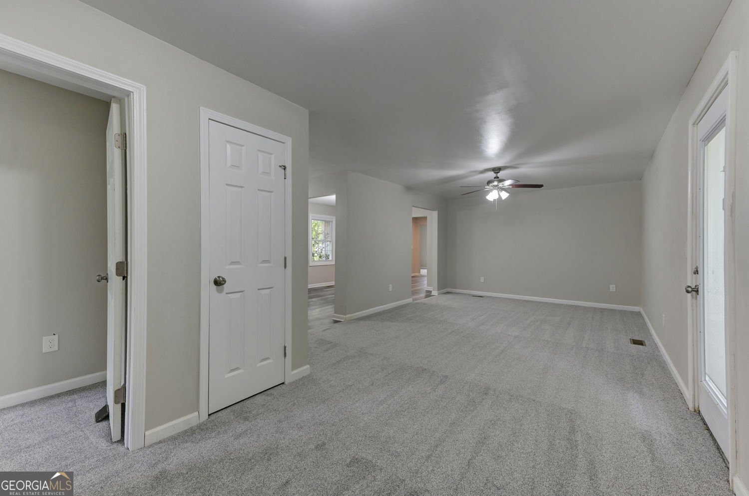 23 Club Drive Locust Grove - 5