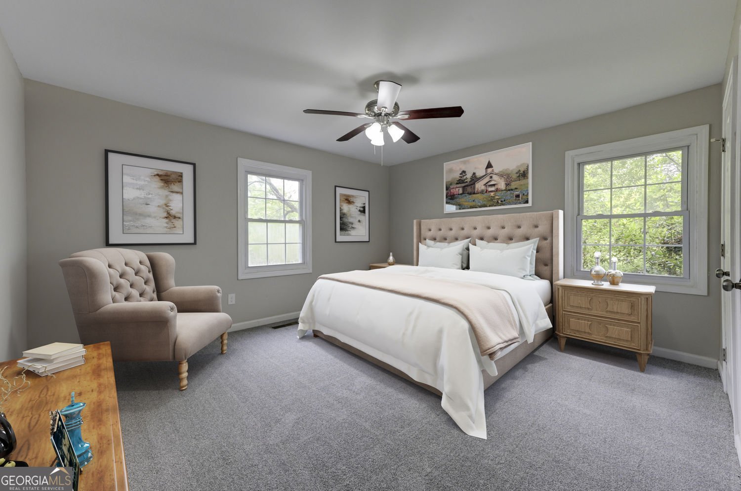 23 Club Drive Locust Grove - 7