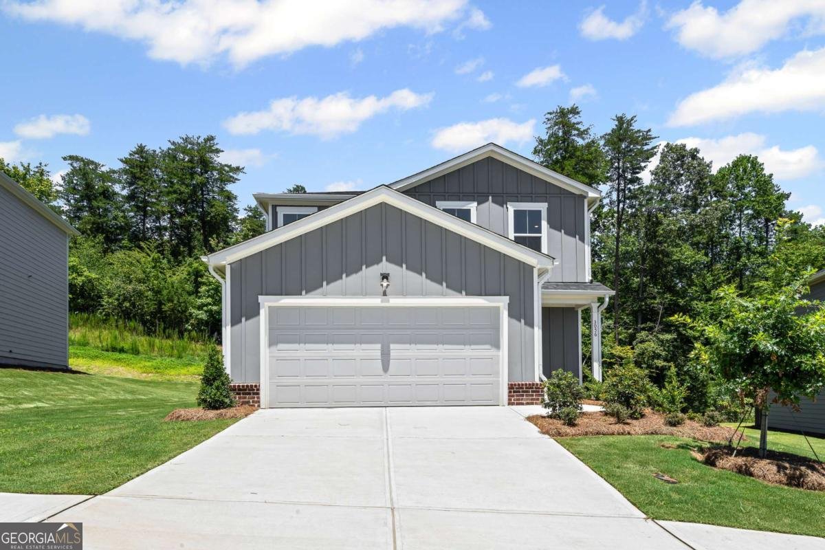 3056 Orwell Drive Gainesville - 1