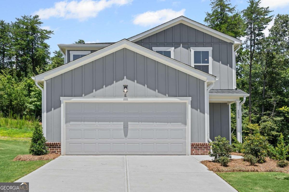 3056 Orwell Drive Gainesville - 2
