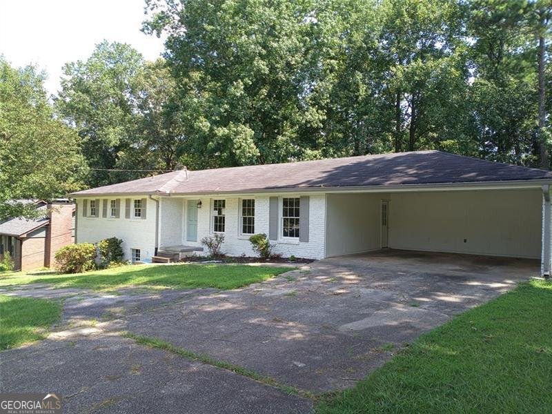 6181 Shallow Wood Lane Douglasville - 3