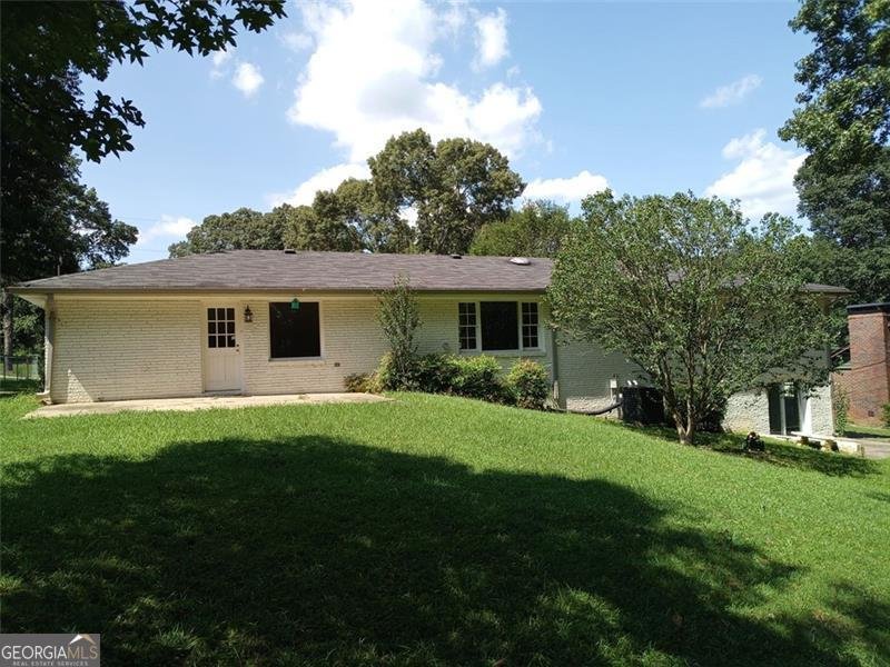 6181 Shallow Wood Lane Douglasville - 4