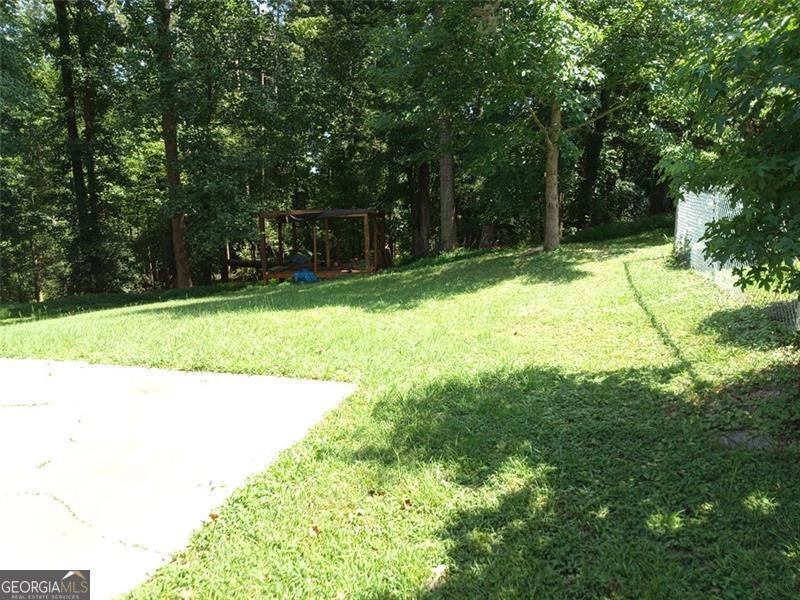 6181 Shallow Wood Lane Douglasville - 5