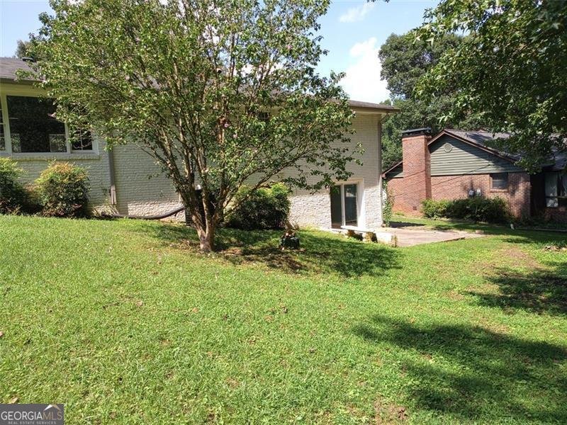 6181 Shallow Wood Lane Douglasville - 6