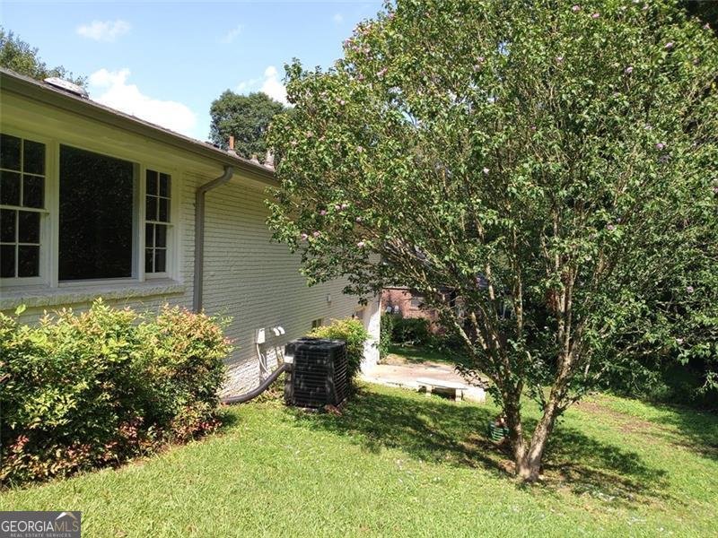6181 Shallow Wood Lane Douglasville - 7