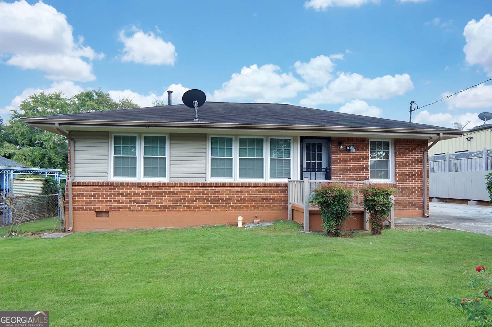 1083 Grace Drive Forest Park - 1