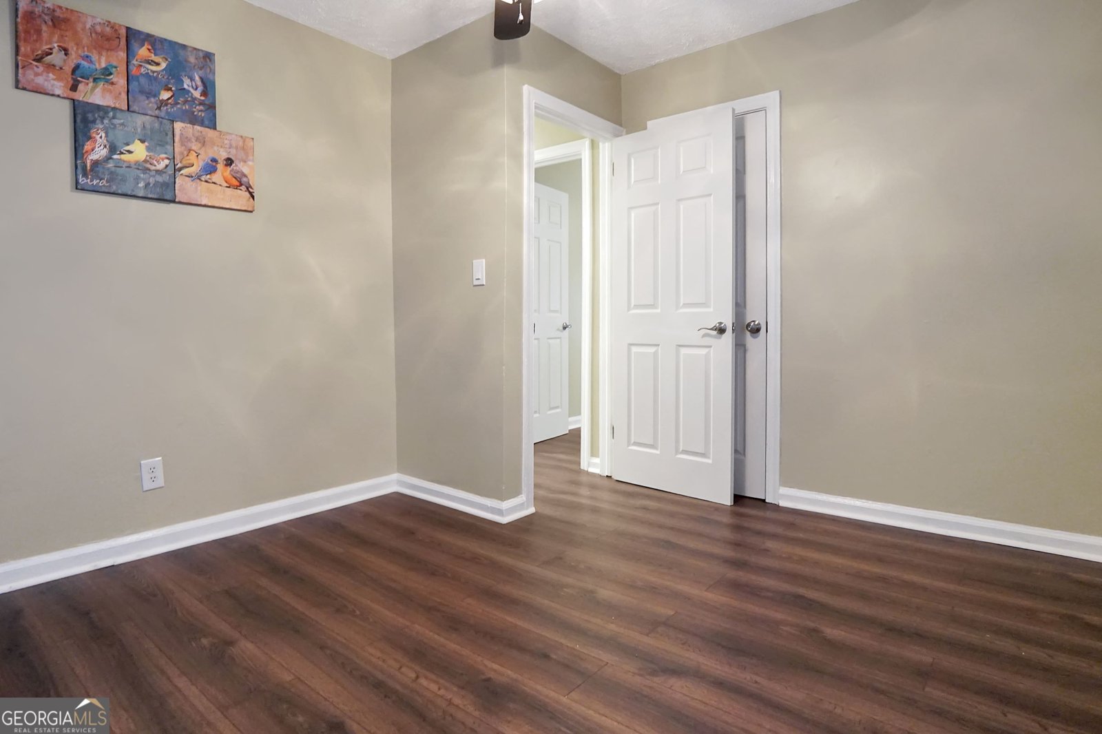 1083 Grace Drive Forest Park - 19