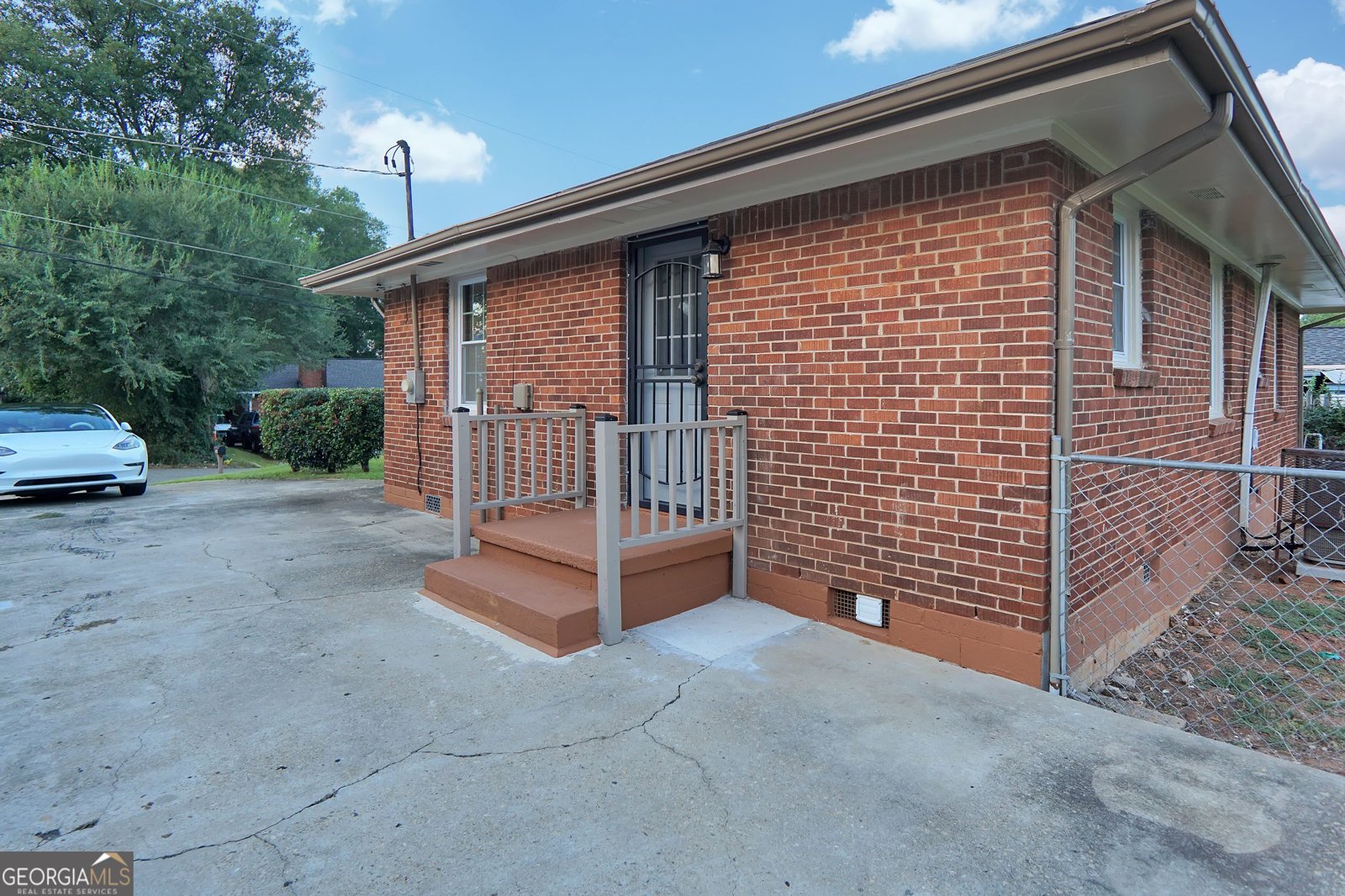 1083 Grace Drive Forest Park - 20