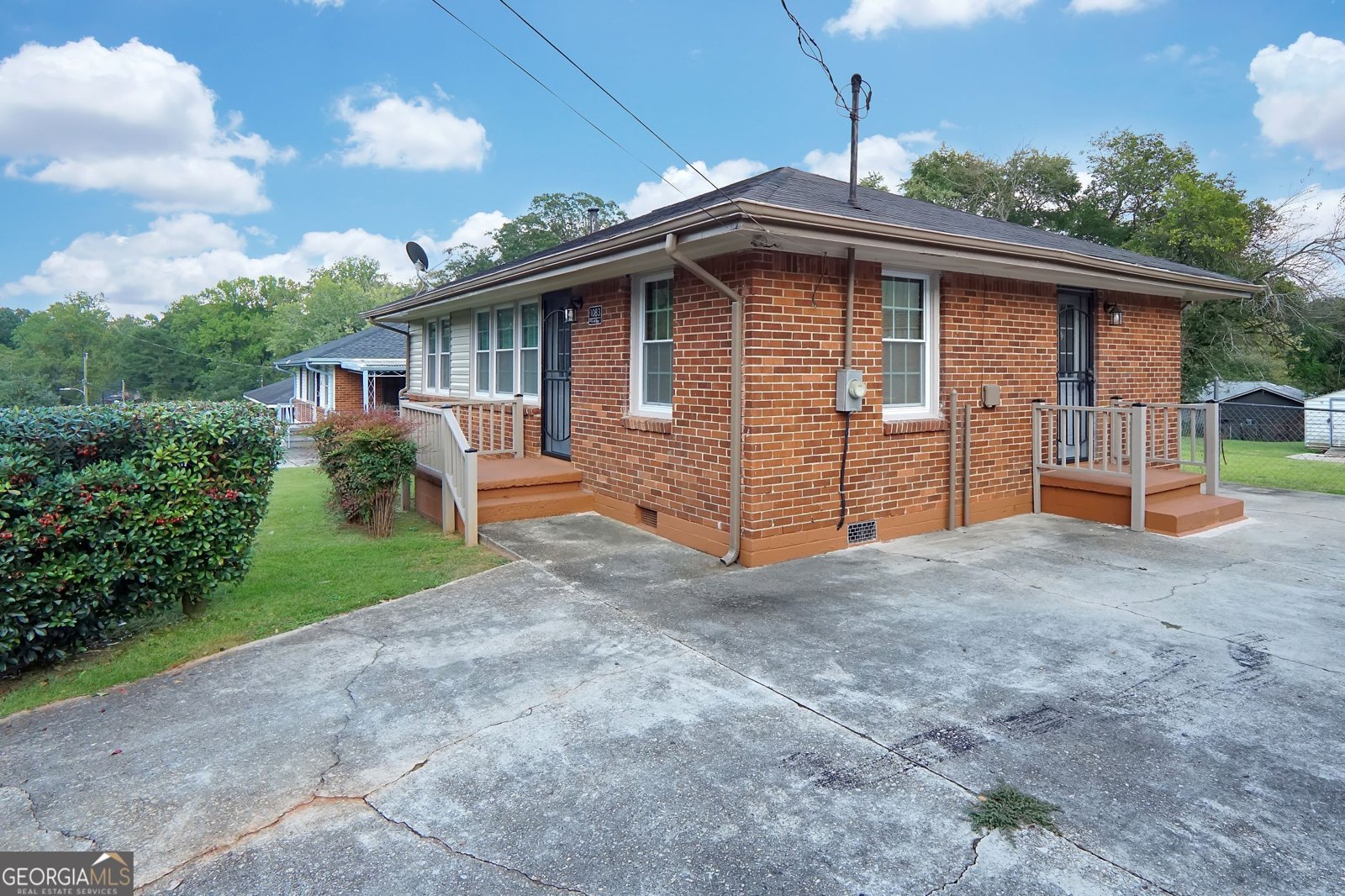1083 Grace Drive Forest Park - 3