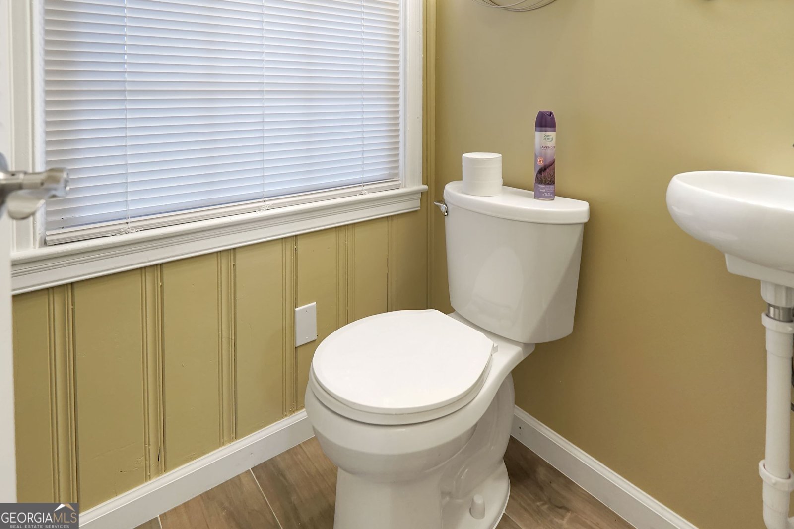 1083 Grace Drive Forest Park - 8