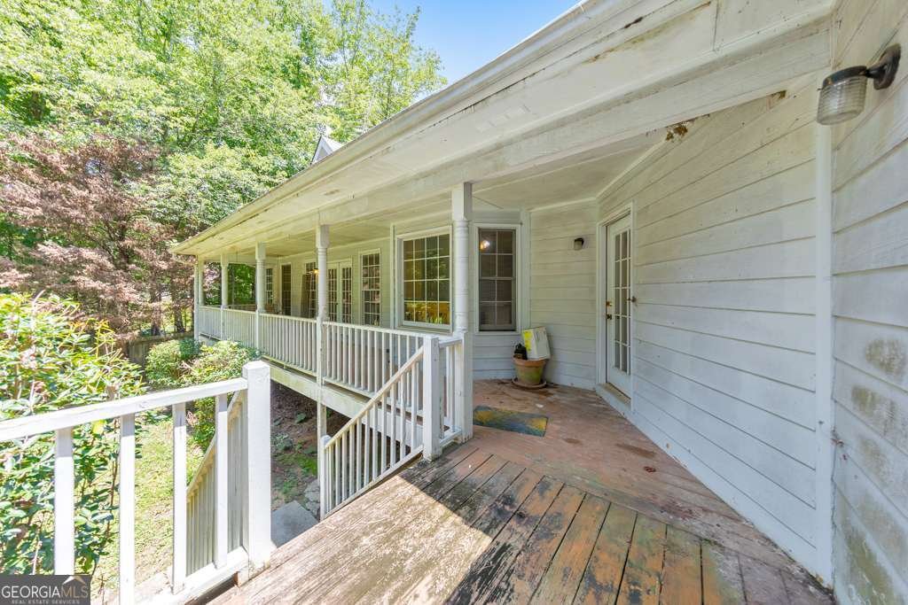 3345 Sandtowne Court Douglasville - 1