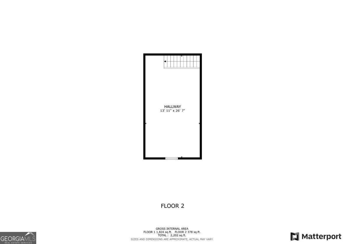 3345 Sandtowne Court Douglasville - 11