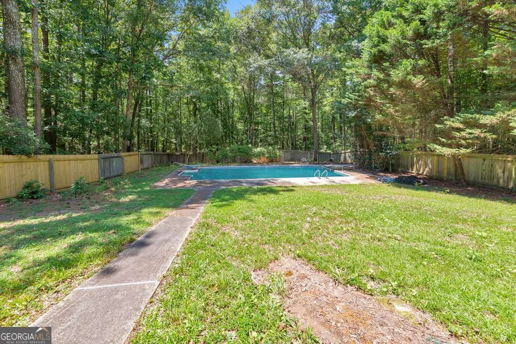 3345 Sandtowne Court Douglasville - 4
