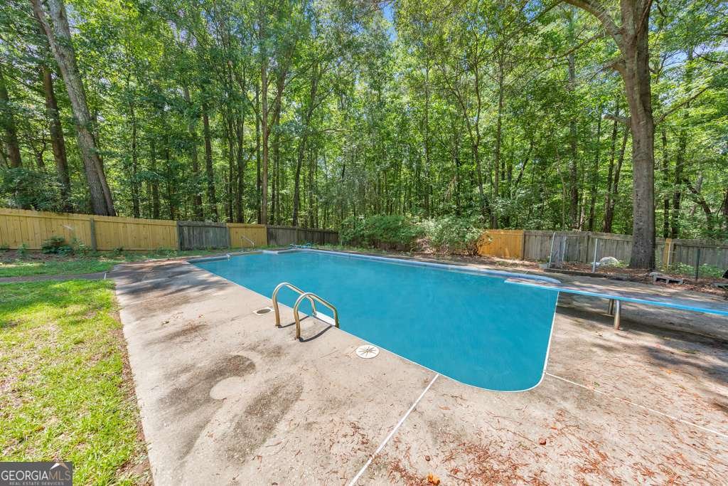 3345 Sandtowne Court Douglasville - 5