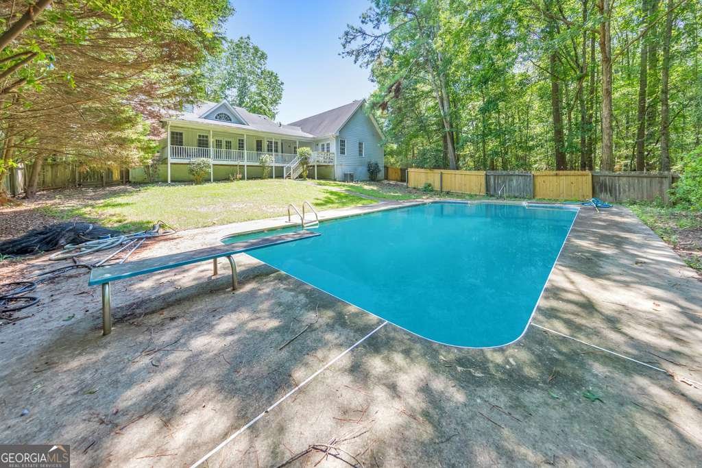 3345 Sandtowne Court Douglasville - 6