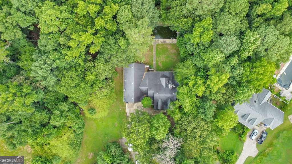 3345 Sandtowne Court Douglasville - 8