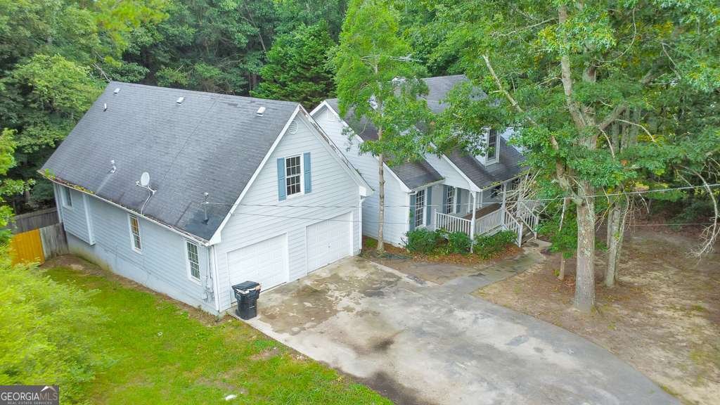 3345 Sandtowne Court Douglasville - 9