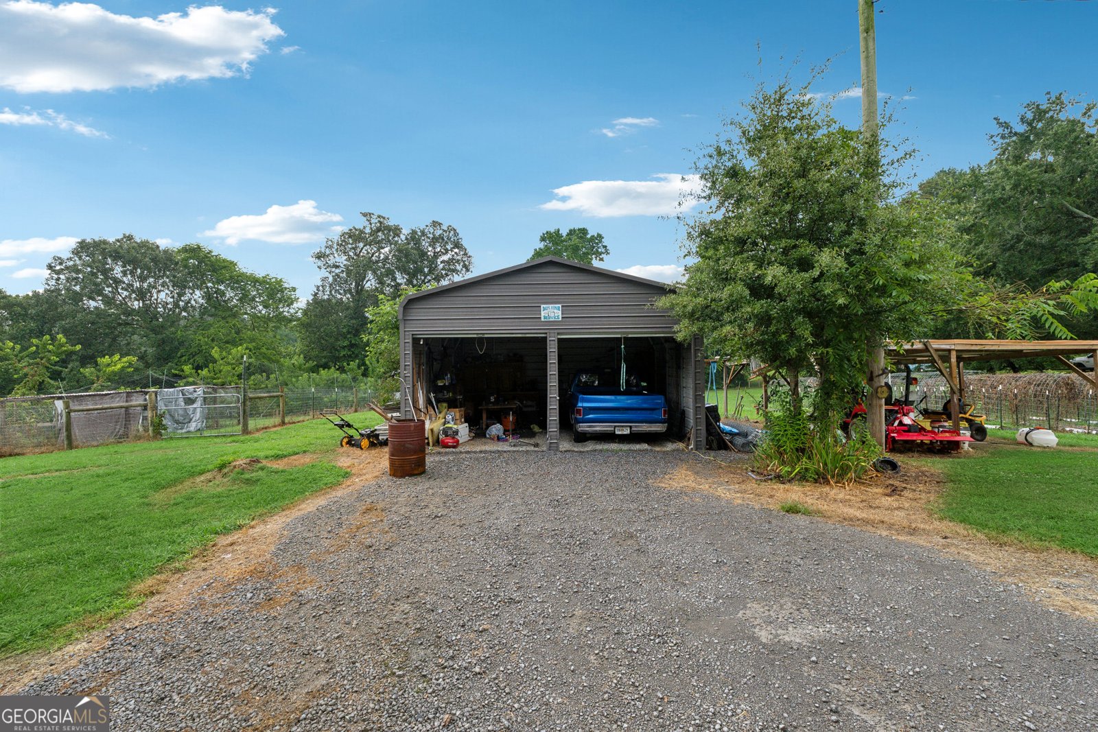 475 Evergreen Road Resaca - 11