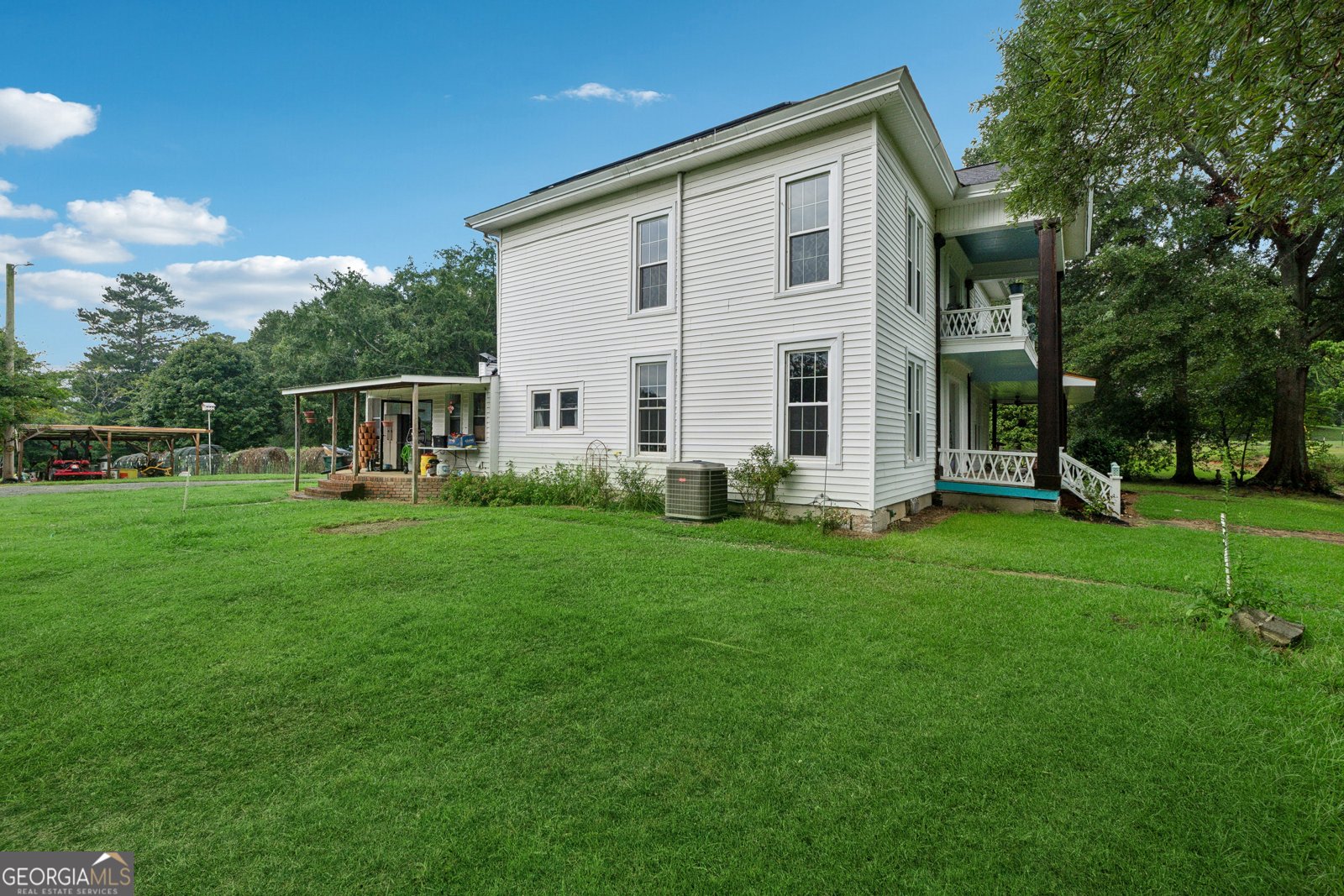 475 Evergreen Road Resaca - 13