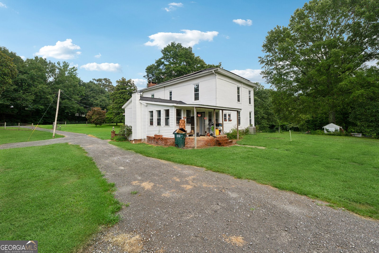 475 Evergreen Road Resaca - 14