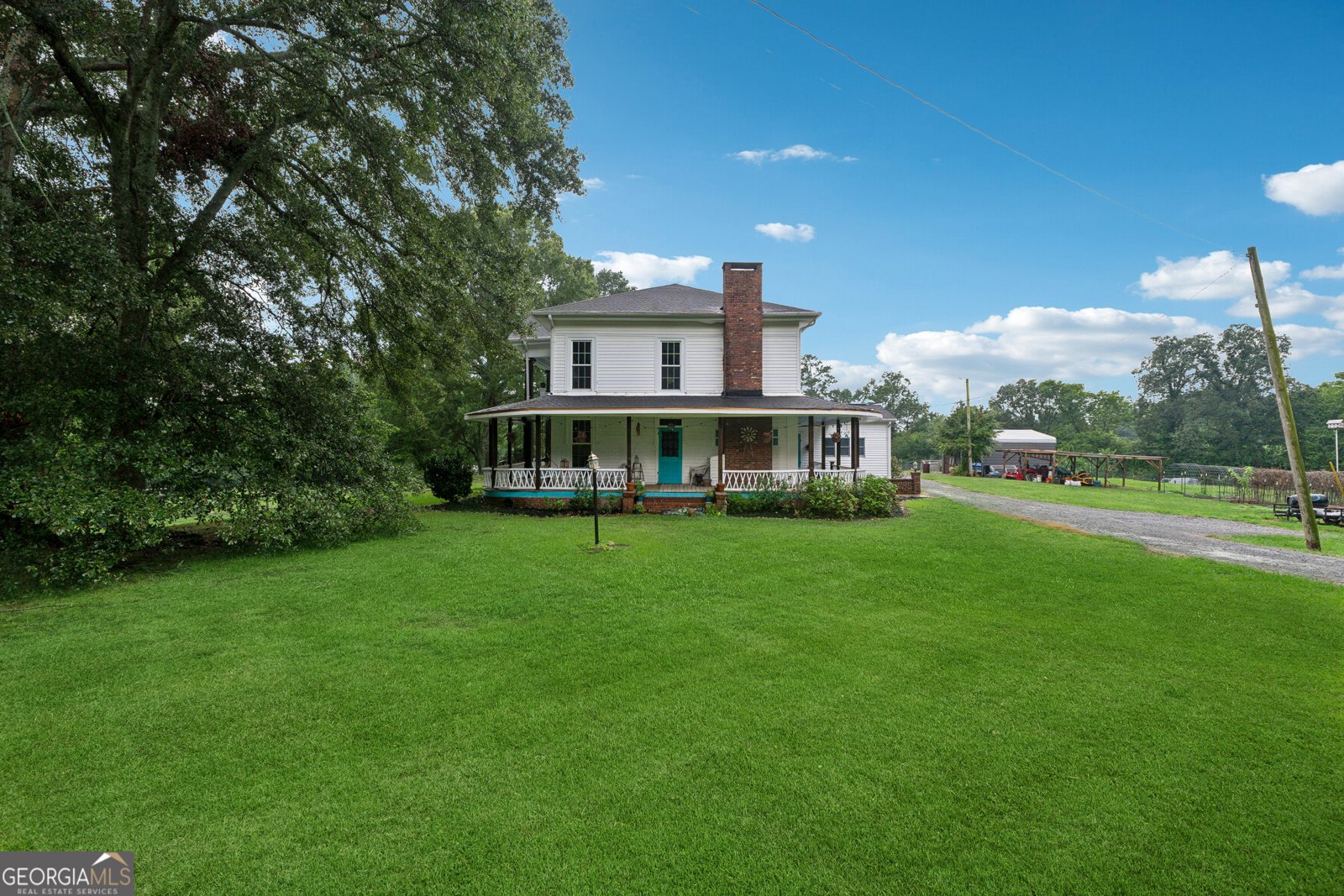 475 Evergreen Road Resaca - 16