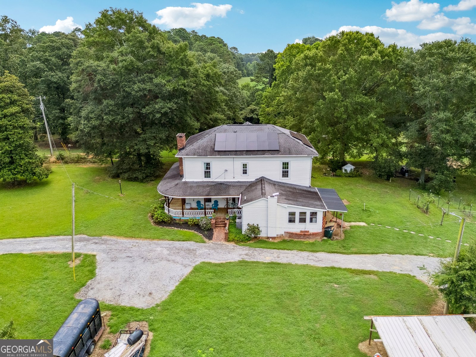 475 Evergreen Road Resaca - 18