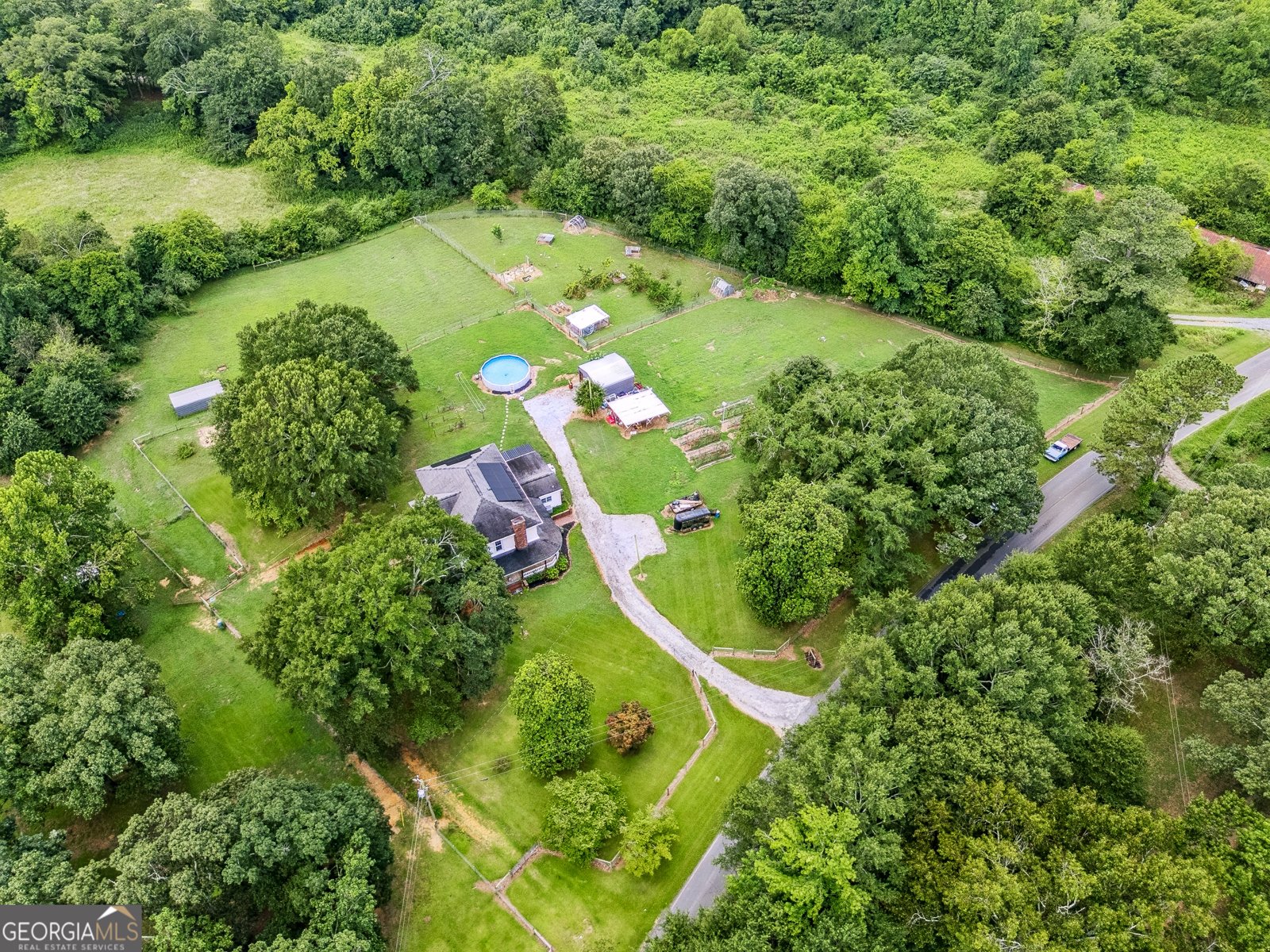 475 Evergreen Road Resaca - 19