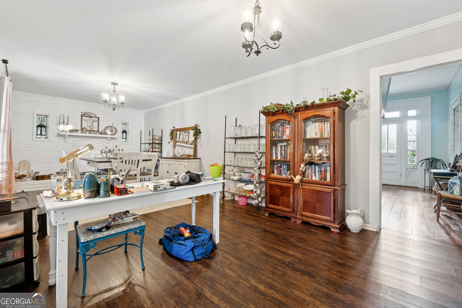475 Evergreen Road Resaca - 20