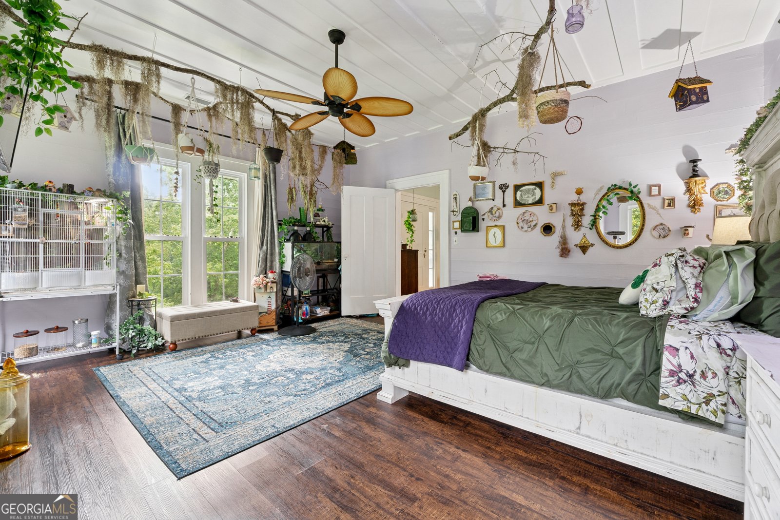 475 Evergreen Road Resaca - 22