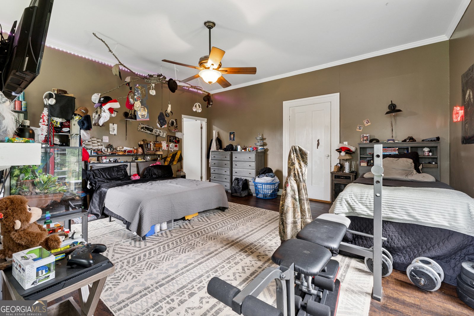 475 Evergreen Road Resaca - 25