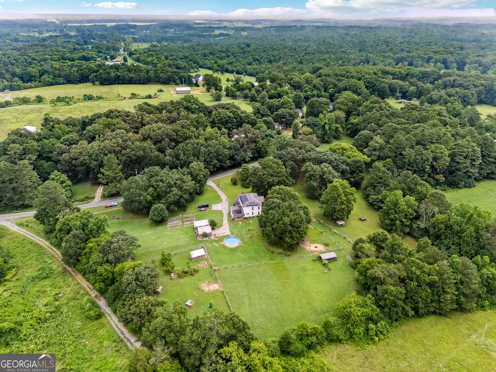 475 Evergreen Road Resaca - 3