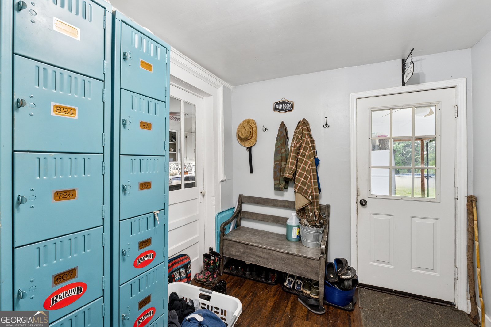475 Evergreen Road Resaca - 31