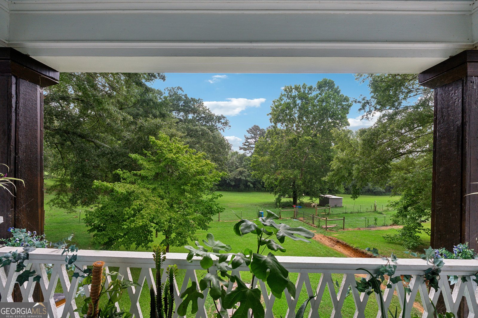 475 Evergreen Road Resaca - 33