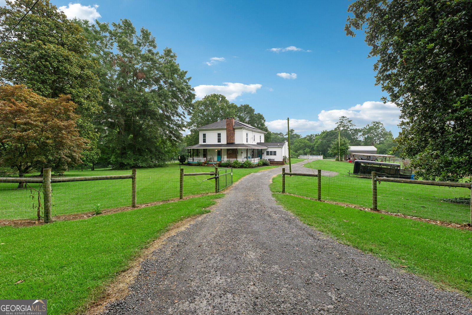 475 Evergreen Road Resaca - 36