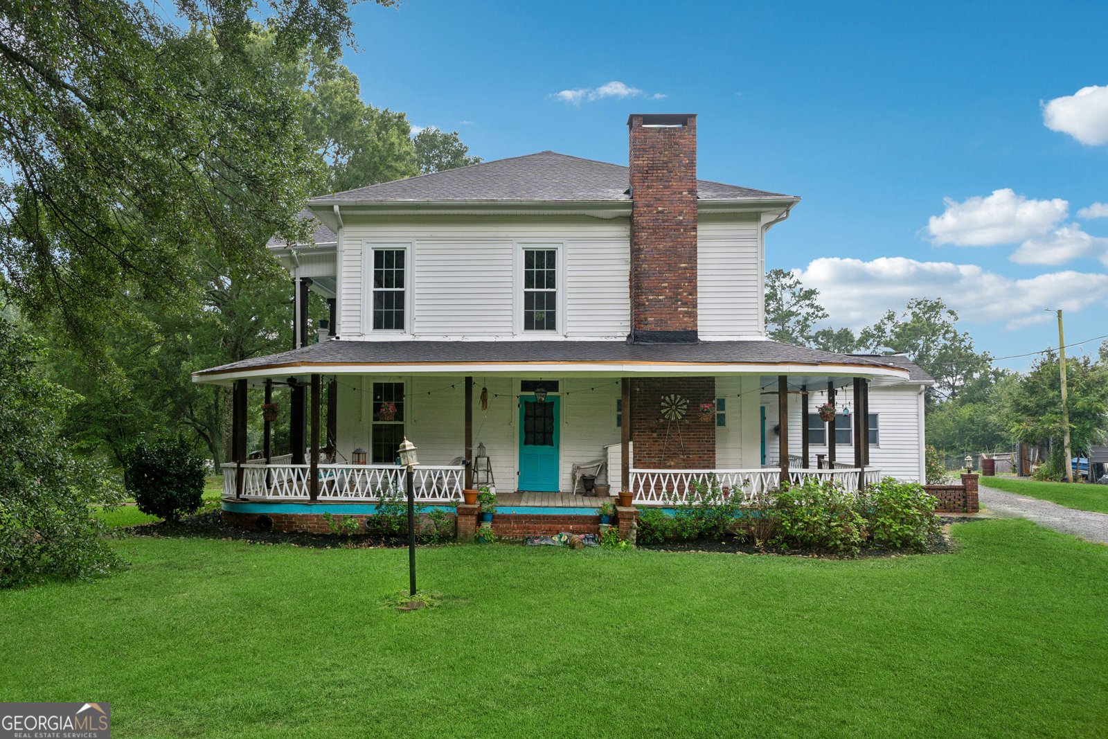 475 Evergreen Road Resaca - 37