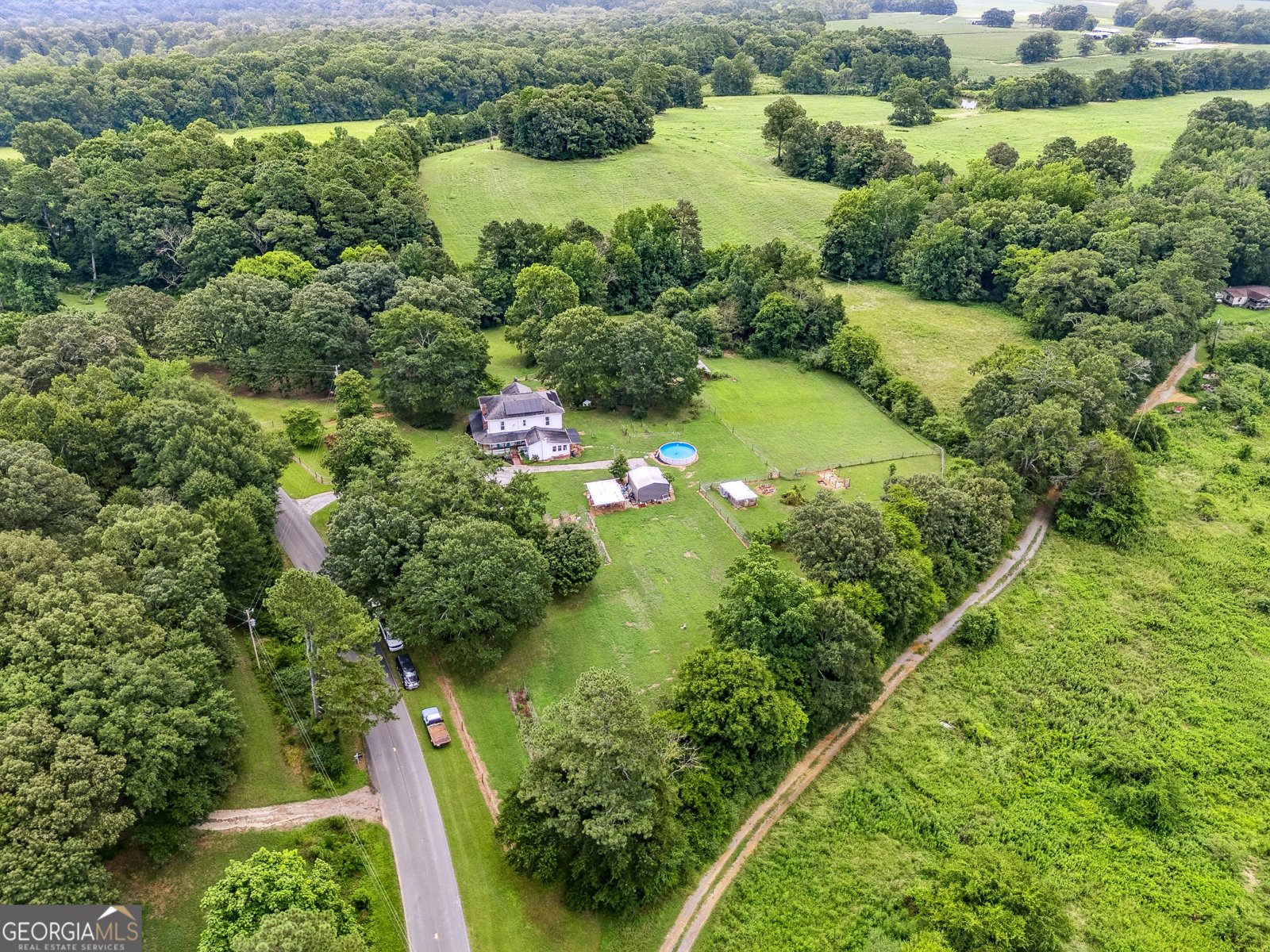 475 Evergreen Road Resaca - 4