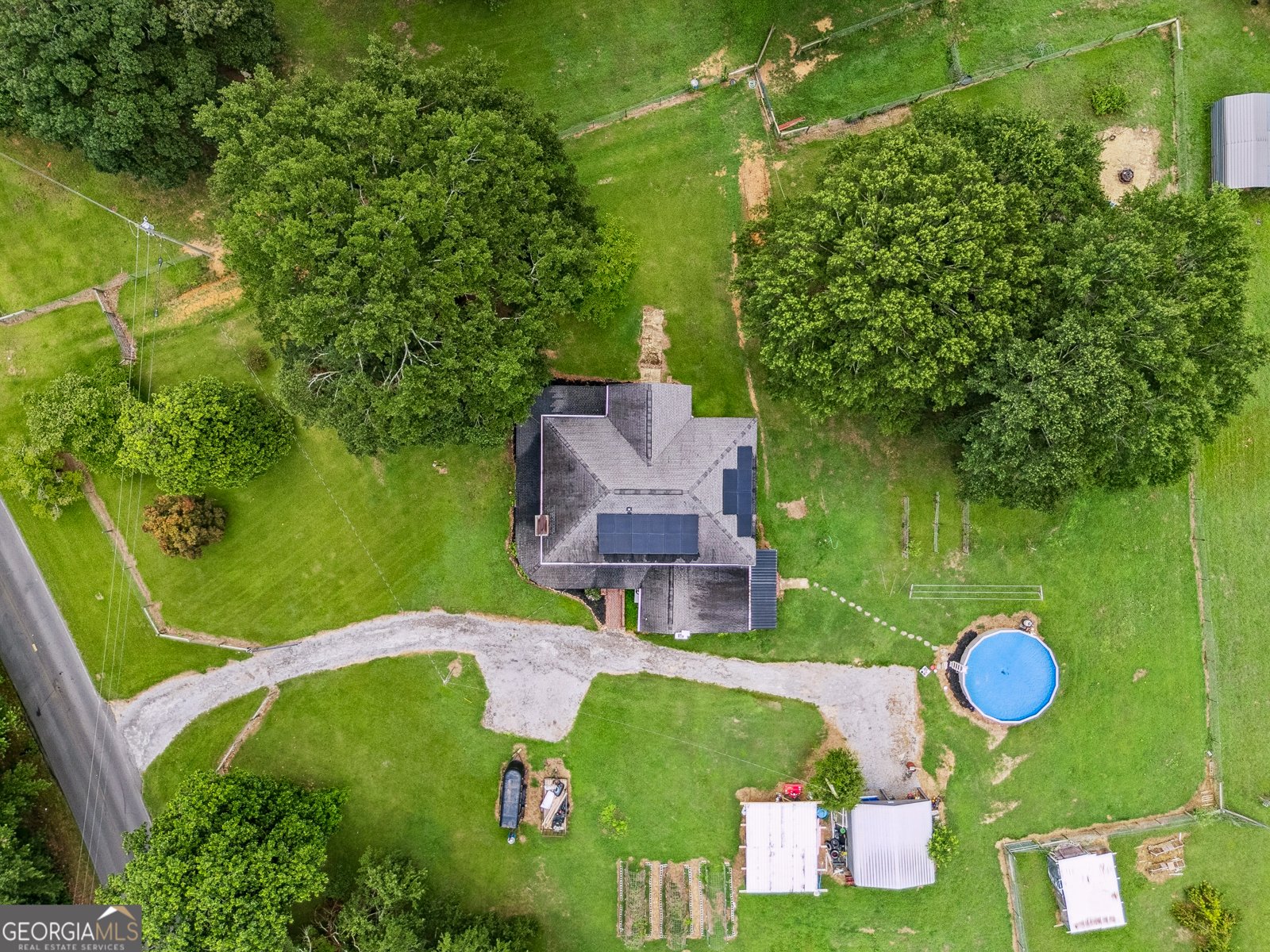 475 Evergreen Road Resaca - 5